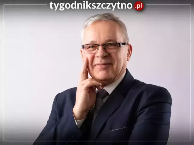„Emerytura? Będzie musiała poczekać”. Grzegorz Iwańczyk po raz pierwszy mówi o wejściu do Rady Powiatu