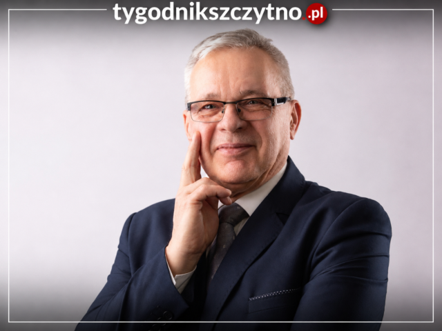 „Emerytura? Będzie musiała poczekać”. Grzegorz Iwańczyk po raz pierwszy mówi o wejściu do Rady Powiatu