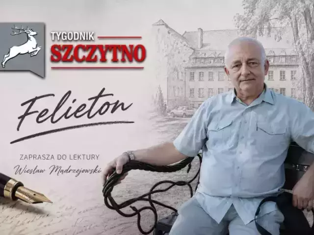 Czy poglądy restauratora zmieniają smak obiadu? Felieton Wiesława Mądrzejowskiego