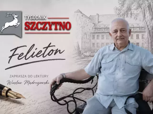 Czy poglądy restauratora zmieniają smak obiadu? Felieton Wiesława Mądrzejowskiego