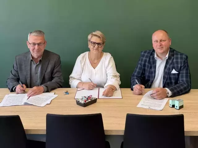 Powstanie magazyn ochrony ludności za ponad 2,2 mln zł
