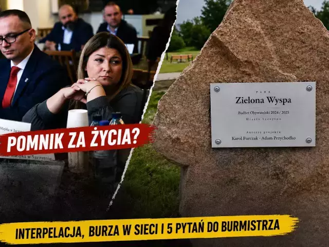 Kamień jest. Odpowiedzi też. Ale jedno pytanie wciąż pozostaje bez odpowiedzi