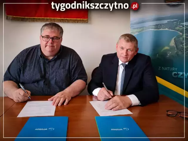 Trzy przepompownie do modernizacji. ZGK Jedwabno zdobył dofinansowanie