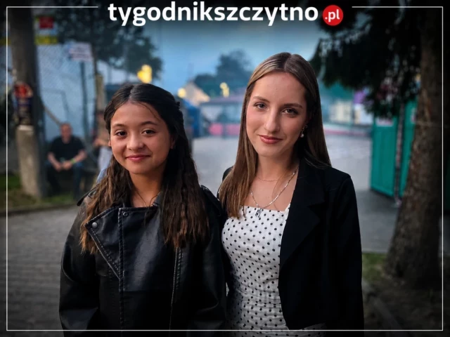 Dwie Weroniki, jedna wielka scena. Szypowska i Nadstawna zaśpiewały przed Zalią