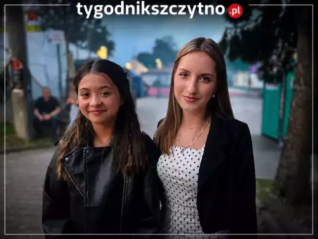 Dwie Weroniki, jedna wielka scena. Szypowska i Nadstawna zaśpiewały przed Zalią