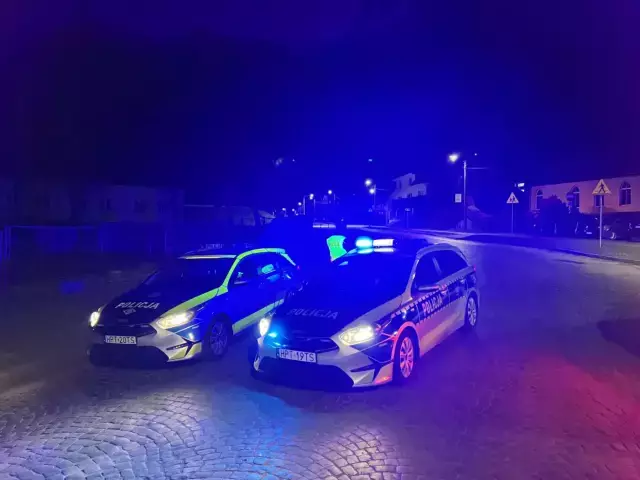 Miał grozić rodzicom śmiercią. 44-latek musiał opuścić dom