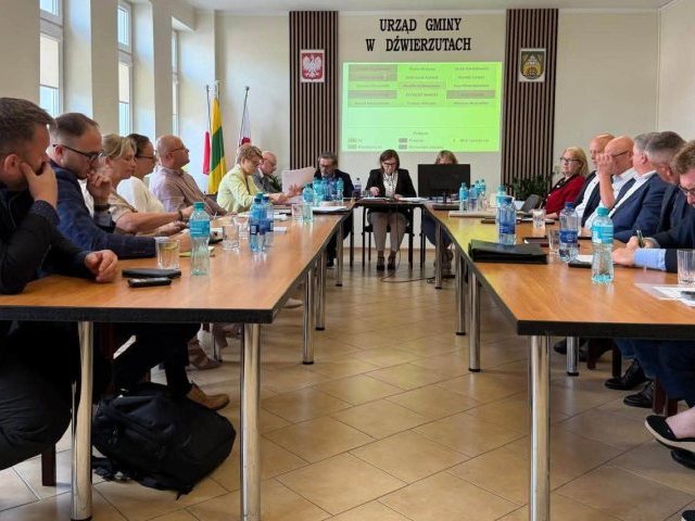GOK bez poważnych naruszeń, ale z wydatkami pod lupą. Komisja chce ograniczenia kosztów promocji