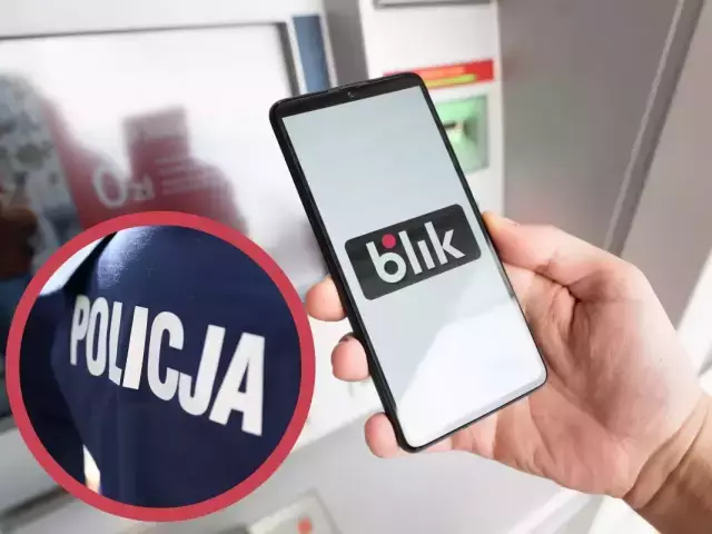 Myślała, że pomaga znajomej. Po chwili z konta zniknął tysiąc złotych