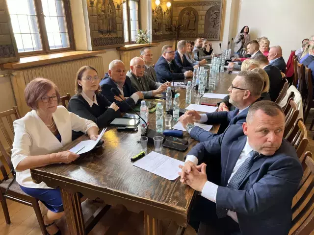 Bezpieczniej na Partyzantów. Miasto i gmina szykują inwestycję za ponad pół miliona