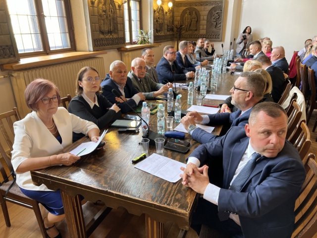 Bezpieczniej na Partyzantów. Miasto i gmina szykują inwestycję za ponad pół miliona