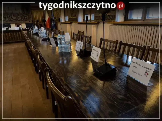 Budżet Szczytna do korekty. Nowe mieszkania do 2028 roku, 160 tys. zł na strzelnicę
