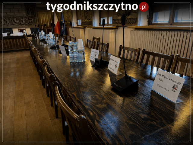 Budżet Szczytna do korekty. Nowe mieszkania do 2028 roku, 160 tys. zł na strzelnicę