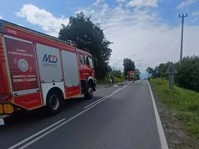 Dwa razy zawiodło pierwszeństwo, raz odległość