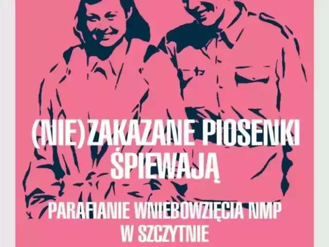Te piosenki niosły Warszawę przez powstanie. Teraz zabrzmią w Szczytnie