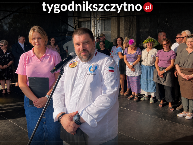 Serce dzika skradło jury. Michał Denesiuk zdradza, co przesądziło o zwycięstwie Jelenia