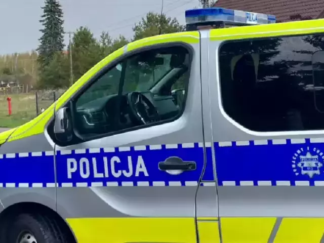 Dwa wejścia, dwie kradzieże, ten sam sklep. 54-latek wrócił po trzech godzinach