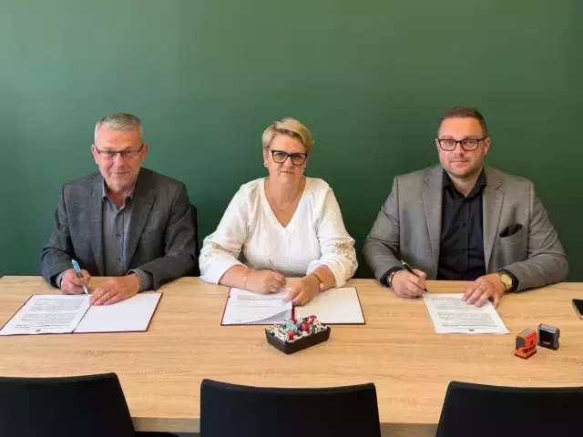Głuch dostanie własną świetlicę. Gmina wyda na budowę niemal milion złotych