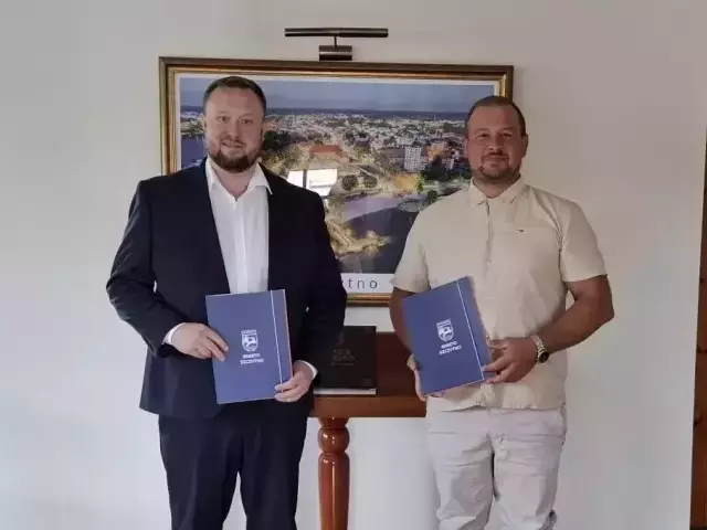 Lekcje wyjdą poza szkolne mury. Przy „trójce” powstanie wiata za blisko 160 tys. zł
