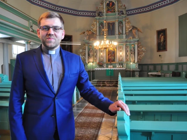 Moniuszko zabrzmi w szczycieńskim kościele. „Dźwięki Polskiej Duszy” już 13 sierpnia