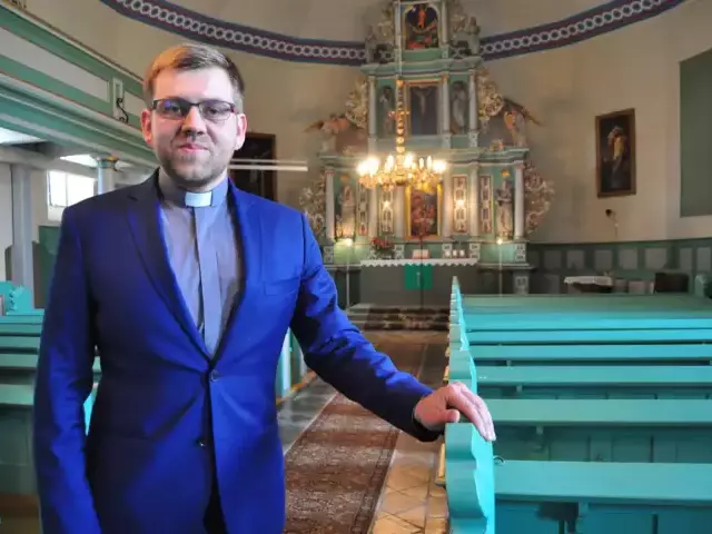Moniuszko zabrzmi w szczycieńskim kościele. „Dźwięki Polskiej Duszy” już 13 sierpnia
