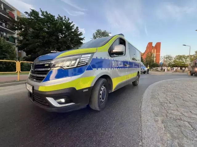 Przez lata dom miał być miejscem strachu. 40-latek dostał zakaz zbliżania się do żony i dzieci