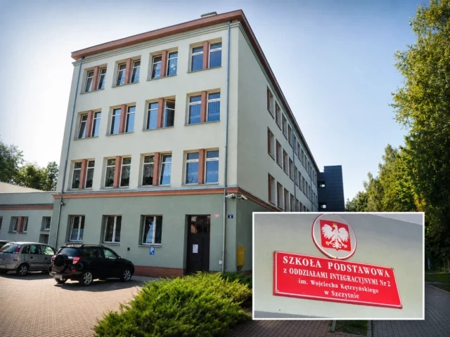Pod boiskiem ma powstać schron. Szczytno planuje przy SP nr 2 halę z funkcją ochronną