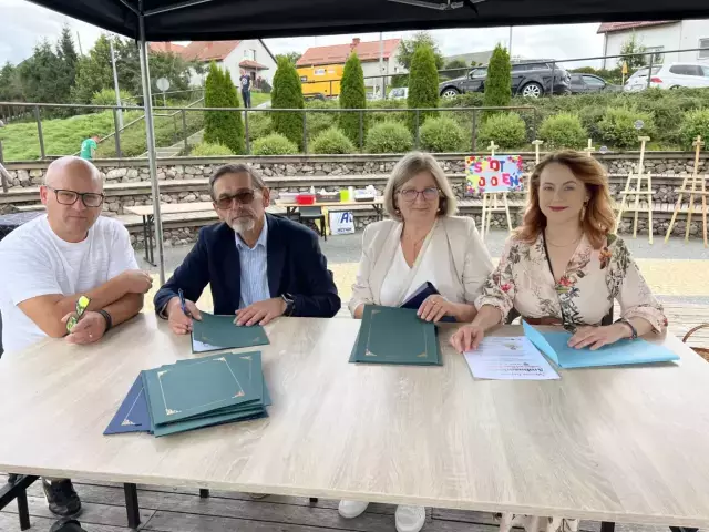 Gmina Dźwierzuty buduje własną Kulinarą Mapę Smaków. Każde sołectwo ma opowiedzieć o sobie jednym daniem