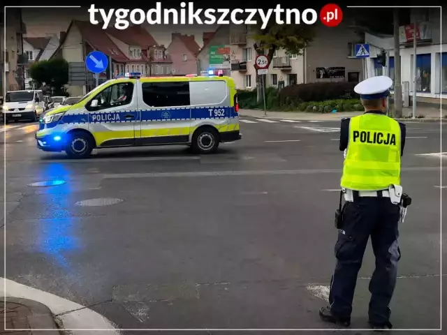 Zjechał na przeciwległy pas. Był po alkoholu i bez prawa jazdy, pięć osób trafiło do szpitala
