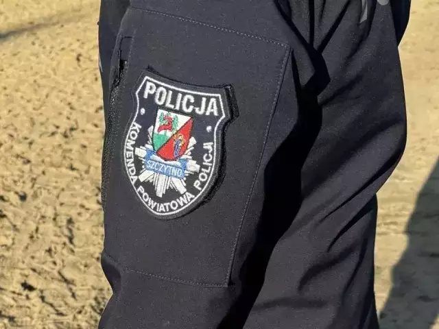 Kłótnia zakończyła się przy audi. 58-latek wyrwał oba lusterka i porysował drzwi
