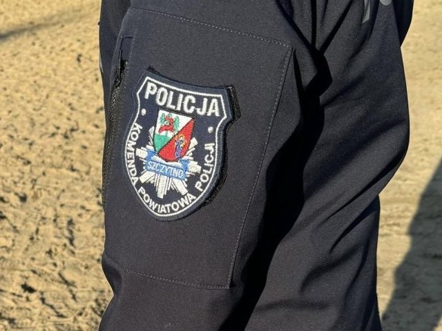 Kłótnia zakończyła się przy audi. 58-latek wyrwał oba lusterka i porysował drzwi