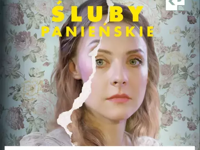Fredro rozbawi Szczytno. Nie przegap „Ślubów panieńskich” w MDK