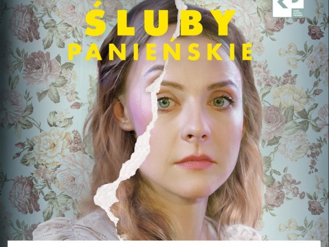 Fredro rozbawi Szczytno. Nie przegap „Ślubów panieńskich” w MDK