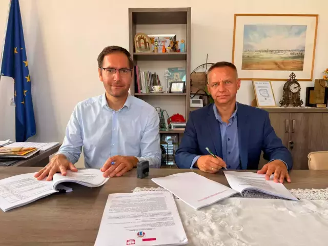 Pasym buduje nowy Orlik. Jest wykonawca, 2 mln zł dotacji i termin zakończenia prac