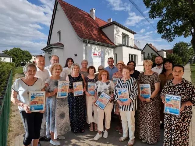 Pułaskiego 10 ma nowych gospodarzy. Dwanaście stowarzyszeń dostało własną przestrzeń