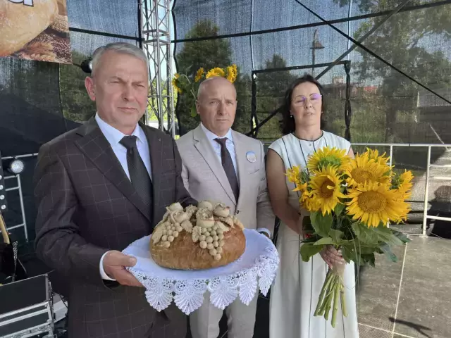 „Za takim chlebem tęsknię”. Jerzy Szczepanek o smaku dzieciństwa i Festiwalu Chleba w Wielbarku