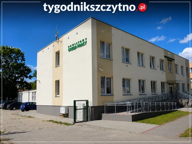 Do 13 tys. zł brutto w Szczytnie. Przejrzeliśmy najnowsze oferty pracy z PUP