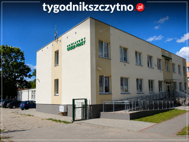 Do 13 tys. zł brutto w Szczytnie. Przejrzeliśmy najnowsze oferty pracy z PUP