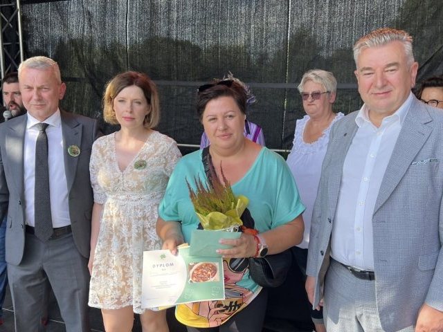 Kurki, borowiki i „koszyczek z lasu”. Wielbark szykuje dzień dla grzybiarzy i smakoszy