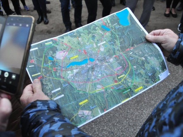 Obwodnica Szczytna łapie kolejny poślizg? Wójt wyznaczył nowy termin ważnej decyzji