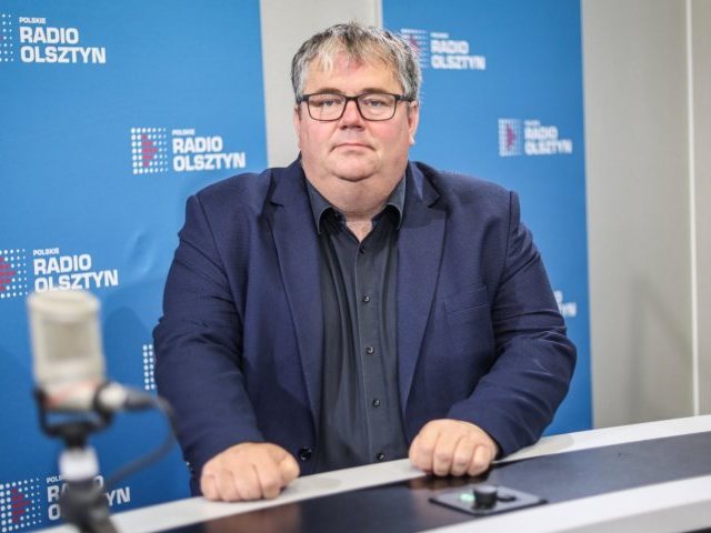 Turyści skracają pobyty na Mazurach. W Jedwabnie policzyli to przez telefony