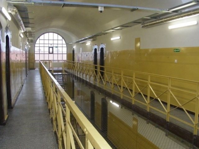 Ukrywał się cztery lata. Szczycieńscy kryminalni znaleźli go na Mazowszu