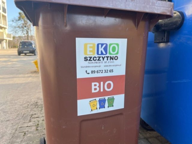 EKO Szczytno po pierwszym półroczu. Odpady odbiera terminowo, ale bilans pokazuje 100 tys. zł straty