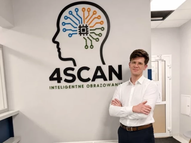 Rezonans bliżej domu. 4SCAN w Szczytnie zaprasza pacjentów na badania NFZ i prywatnie