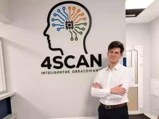 Rezonans bliżej domu. 4SCAN w Szczytnie zaprasza pacjentów na badania NFZ i prywatnie