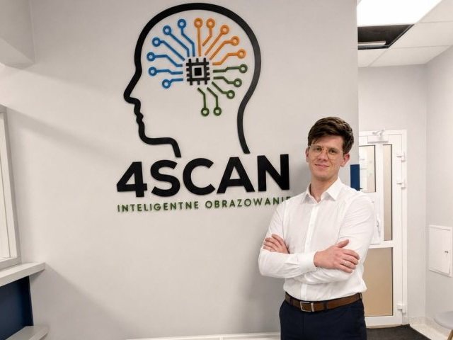 Rezonans bliżej domu. 4SCAN w Szczytnie zaprasza pacjentów na badania NFZ i prywatnie