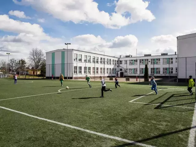 Mniej przedszkolaków, szkoły bez spadku. Szczytno przed nowym rokiem szkolnym