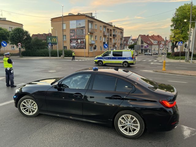 Prawie 1,5 promila mimo sądowego zakazu. Weekend na drogach powiatu szczycieńskiego pełen interwencji