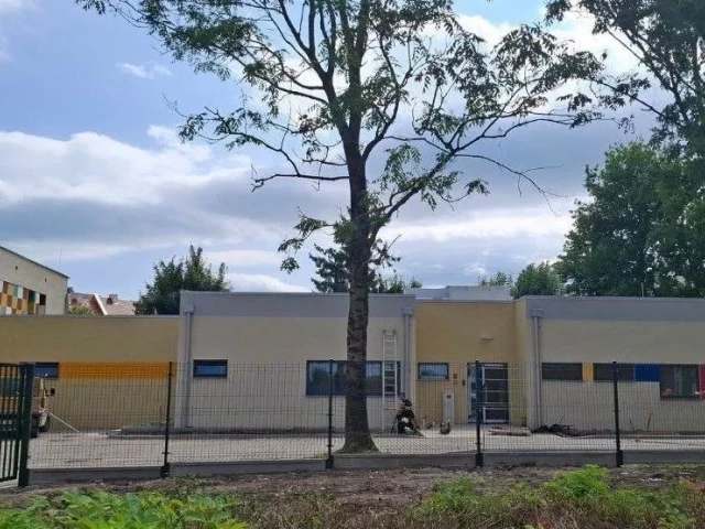 Szczytno wybrało dyrektorkę miejskiego żłobka. Patrycja Kosieradzka pokieruje placówką od listopada