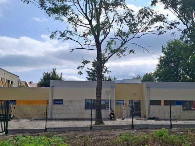 Szczytno wybrało dyrektorkę miejskiego żłobka. Patrycja Kosieradzka pokieruje placówką od listopada