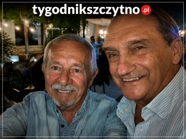 „Ranczo” się kończy, ale Wilkowyje nie znikają. Jerzy Niemczuk o pożegnaniu z serialem i jego fanami